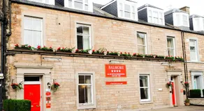 Balmore Guest House - Image 4
