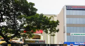 Hotel O Sai Residency - Image 2