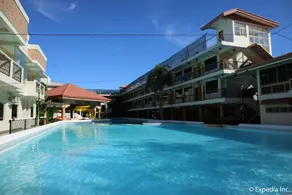 Splash Oasis Resort & Hotel - Image 4