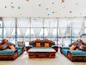Dongda Holiday Hotel - Image 4