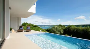 KOURI VILLA Indigo - Image 2