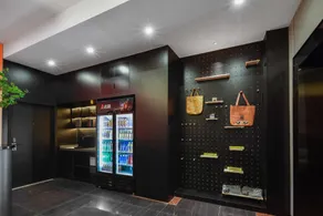 Banana FUN Hotel (Shenzhen Bao'an International Airport Hourui Subway Station Branch) - Image 3