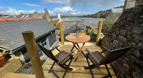 Quay Cottage Nautical themed Right on the estuary Dittisham Family friendly - Image 5