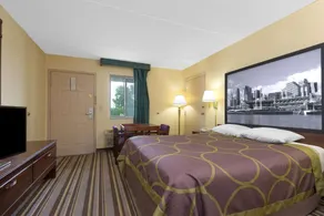 Hotel  Wapakoneta - Image 4