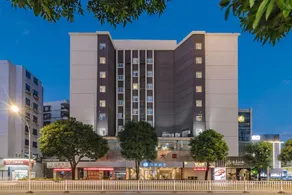 Hanting Hotel Fuzhou Wuyi Square - Image 3
