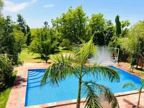The grand farm house Gurguram - Image 5