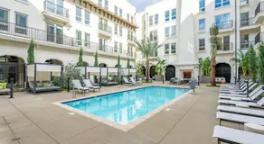 The Village Collection with Gym Pool and Spa - Image 2