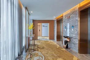 Jingjie Meibang Hotel (Pubei Maoyuandi Wang International Branch) - Image 5