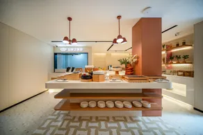 Home Inn Selected (Nanning Medical University, Nanhu Park Branch) - Image 2