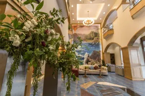 Five Elements Hotel (Wuhou New Town Shuangliu Airport CuQiao Subway station) - Image 4