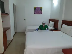 Hotel Imbanaco - Image 4