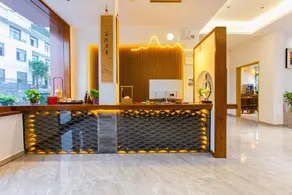 Mingyue Huating Homestay - Image 4