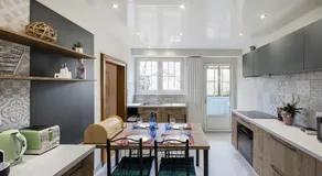 Gîte Les Mésanges Vertes - Image 4