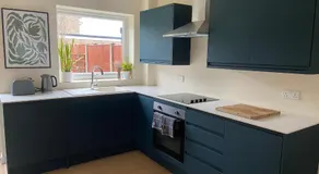 Comfortable Homestay by Earith Lakes - Image 3
