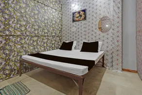 SPOT ON Prayag Niwas Hotel And Restaurant - Image 2