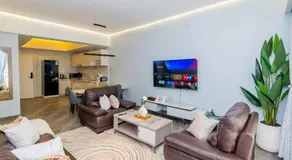 DreamHome Flat at Rosewood Residences - Image 2