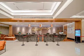 Echarm Plus Hotel Nanning Convention and Exhibition Center Medical University - Image 4