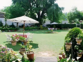 Hotel Meridien - Image 3