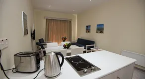 Eligonia Hotel Apartments - Image 4