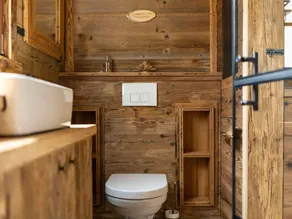Tiny House in Buntenbock - Image 2