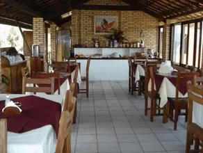 Falésia Praia Hotel - Image 4