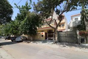 OYO Hotel The Domus Near Appu Ghar - Image 4