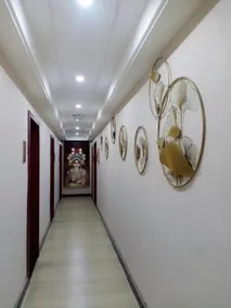Bamboo Fragrance Boutique Hotel - Image 5