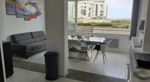 Résidence Les Rivages de Rochelongue - maeva Home - Appartement 3 pièces 6 personnes Confort - Vue mer MAE-1585 - Image 2