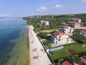 Apartments Citrine on the beach - Image 4