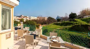B&B Marcantonio - Ischia Ponte - Image 3