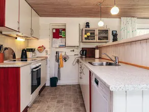 8 person holiday home in Spøttrup-By Traum - Image 5