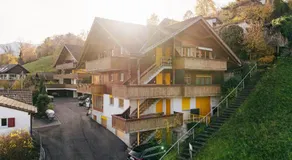 Apartment Steamboat Suite in See- und Bergnähe, 4 Gäste, Balkon mit Aussicht - Image 4