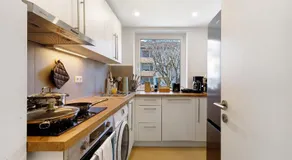 Deluxe Apartment in ruhiger Lage - Image 4