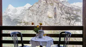 Hotel Alpina - Image 5