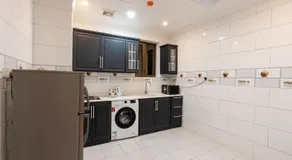 شقق المتألق الحديثة الفندقية - Hotel Apartments Al Mutlaq Modern - Image 4
