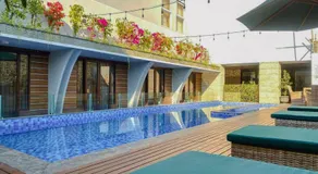 Kuta Majesty Hotel - Image 2