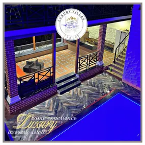 Luxurious property with spacious 11 rooms - Image 5