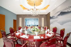 Ruiboer Garden Hotel (Taizhou Innovation Industrial Park Branch) - Image 5
