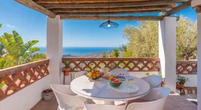 Villa Azul de Frigiliana by Ruralidays - Image 4