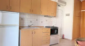 Angelika Beach Front Apartment in Polychrono - Image 3