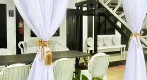 Julia's Family Hotel & Events Place FAMILY-BARKADA ROOM - Image 3