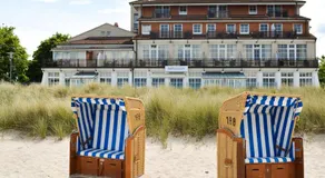 Strandhotel Miramar - Image 5