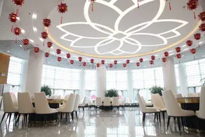 Tianfu Yunqi Longjia International Airport Hotel - Image 2