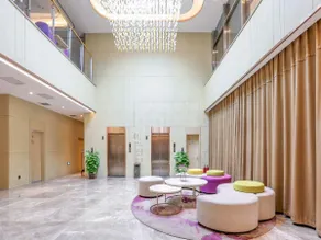 Lavande Hotel Tianjin Zhongbei Avenue - Image 4