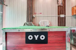 Hotel O DD HOTEL & RESTAURANT - Image 3