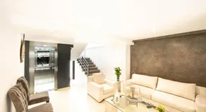Nadal PH - Parkfront PH Private Terrace Near Polanco - Image 4