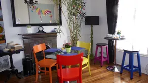Bamboo Guesthouse - Image 5