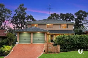 6 Bedroom Pool House Sleeps 15 Blue Mountains Penrith Group Accommodation - Image 5