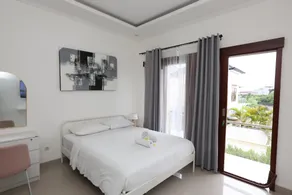 Tropicana Seminyak Villa - Image 2