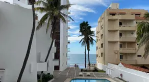 Marina del Sol Resort Condo directly on the Ocean 102 - Image 3